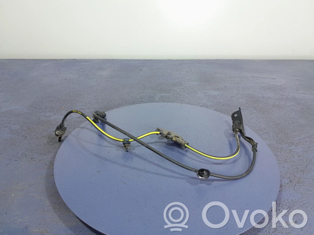 Toyota Corolla E160 E170 Sensor ABS de aceleración de rueda 