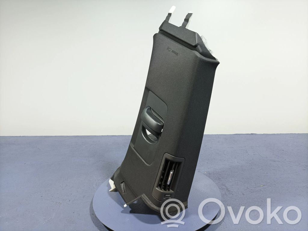 Volvo XC90 Alte componente capac prag/stâlp 