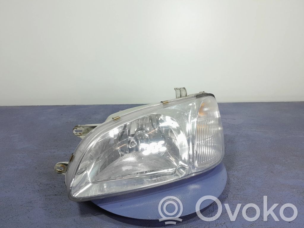 KIA Carnival Headlight/headlamp 