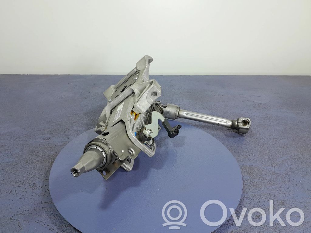 Ford Mondeo MK V Colonne de direction