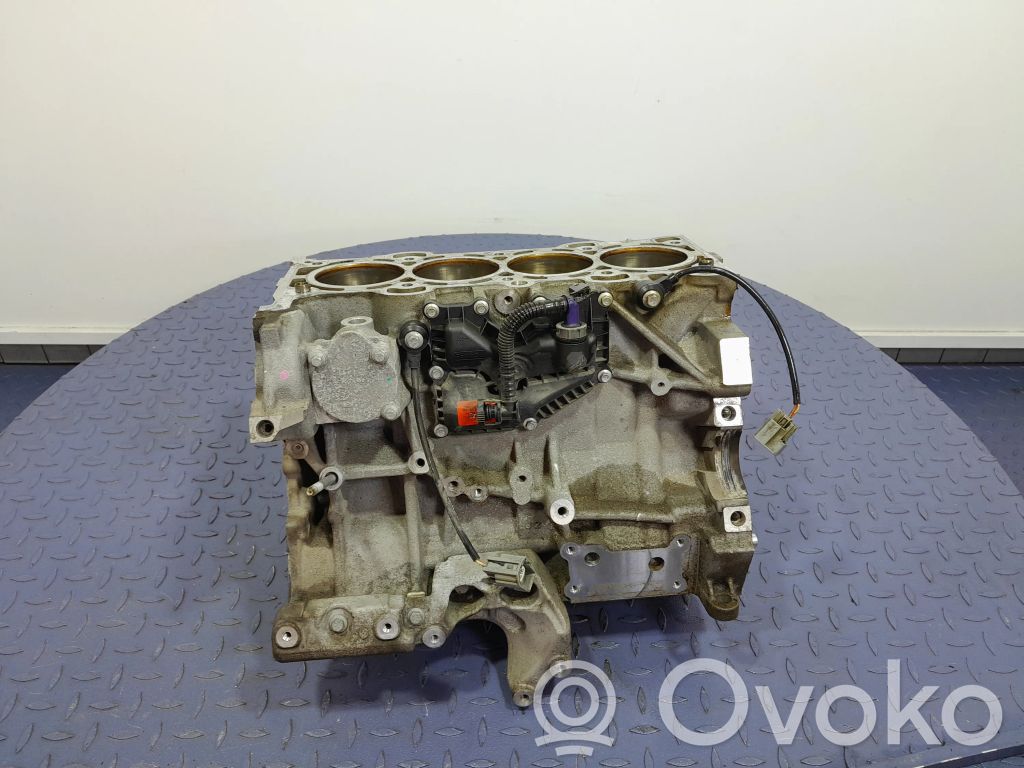 Engine block   UACC,UACC