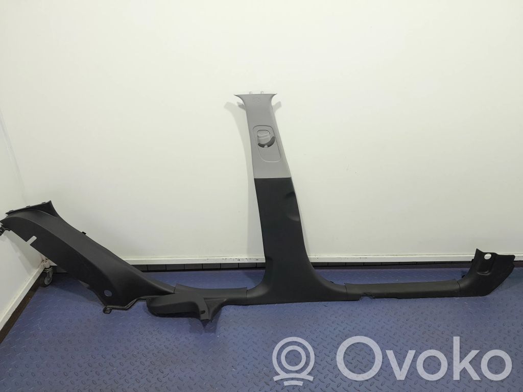 Hyundai i30 Alte componente capac prag/stâlp