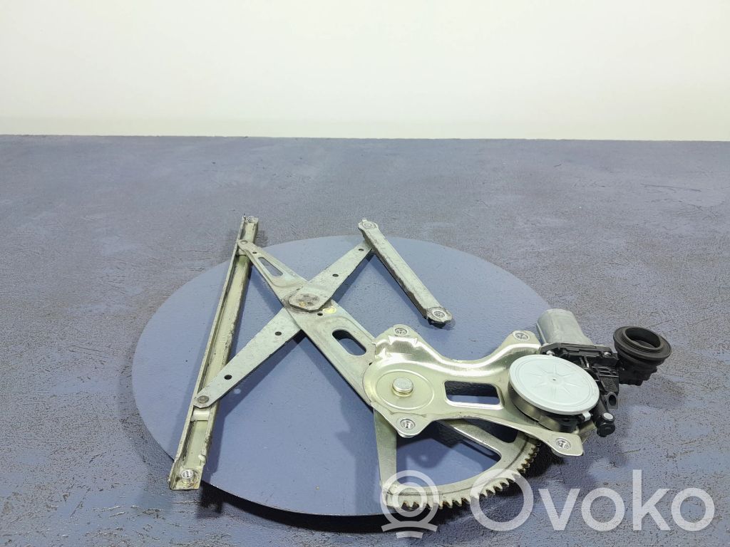 Toyota Prius (NHW20) Macara ușă față cu motor 