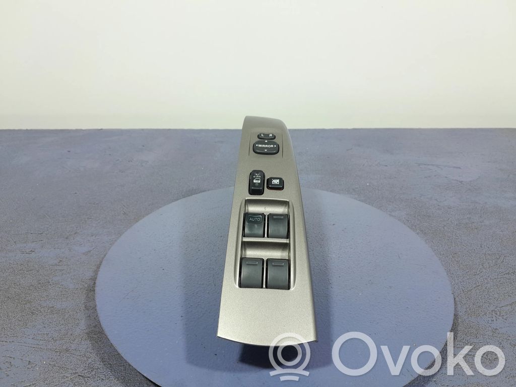 Toyota Prius (NHW20) Comutator comandă geamuri electrice