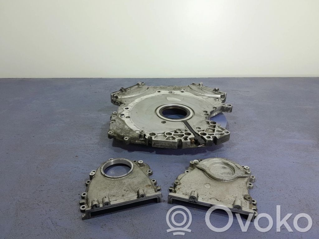 Audi A4 S4 B8 8K Rocker cam cover 