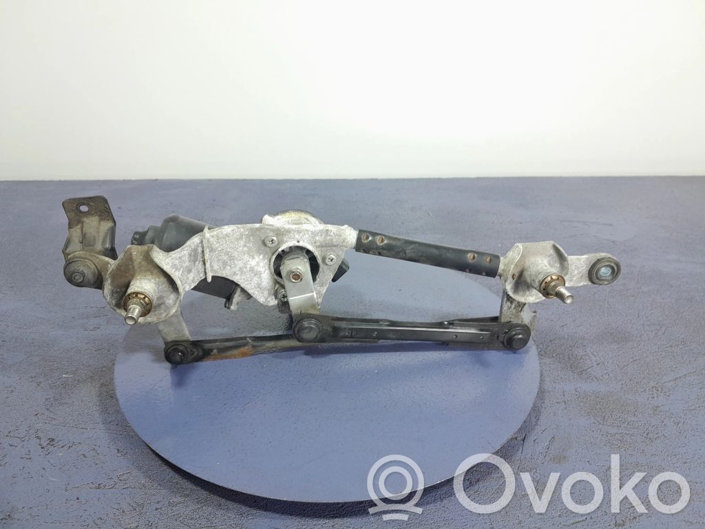 Hyundai i30 Motor și paralelogram ștergător parbriz 