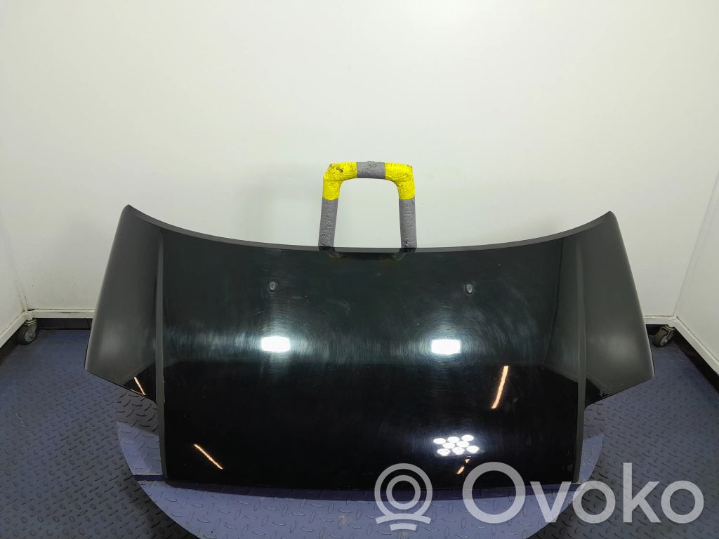Motorhaube