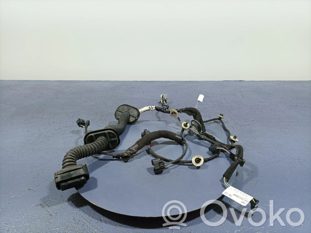 Renault Megane IV Altro tipo di cablaggio