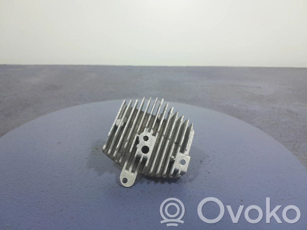 Renault Megane IV Module convertisseur de tension 