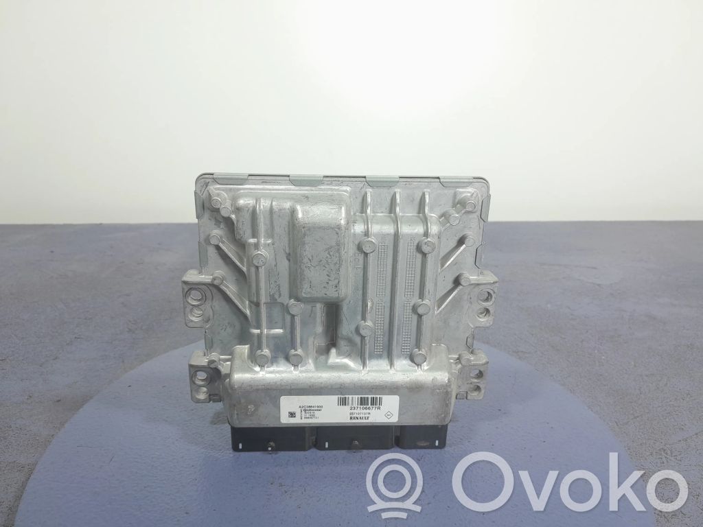 Engine control unit/module ECU   237106677,237106677