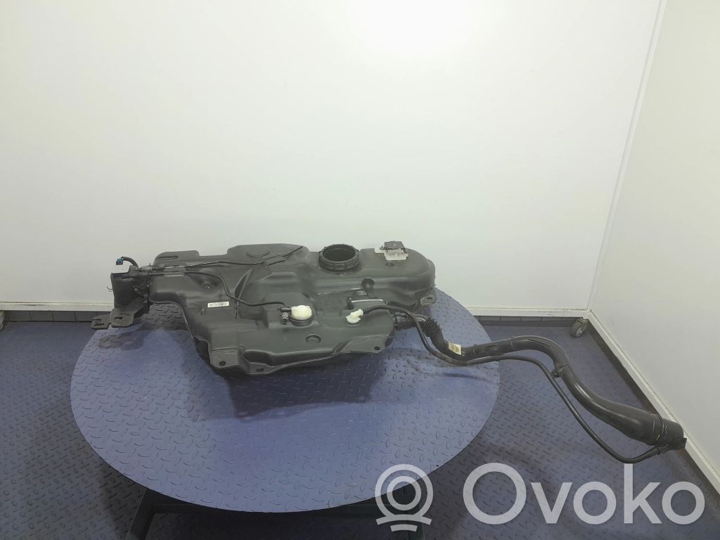 Renault Megane IV Polttoainesäiliö 