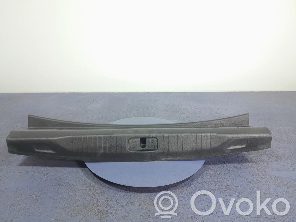 Opel Astra J Alte componente capac prag/stâlp 