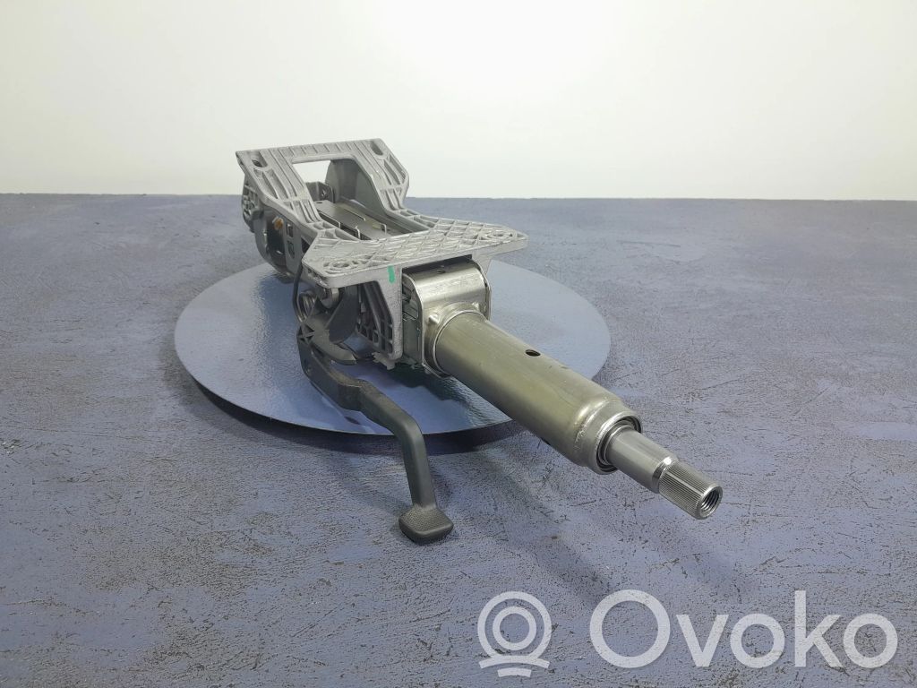 Opel Astra J Ohjauspyörän akseli 