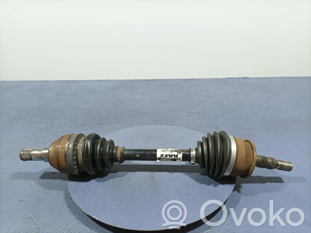 Opel Astra J Front driveshaft 