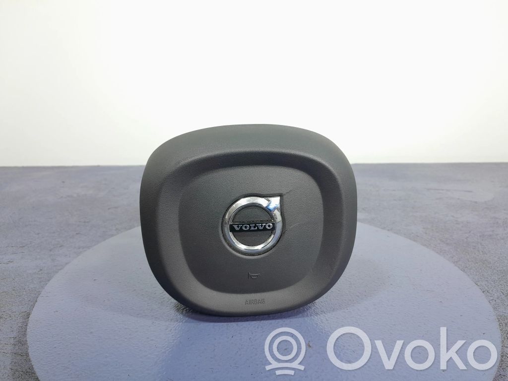 Volvo XC60 Airbag de volant 