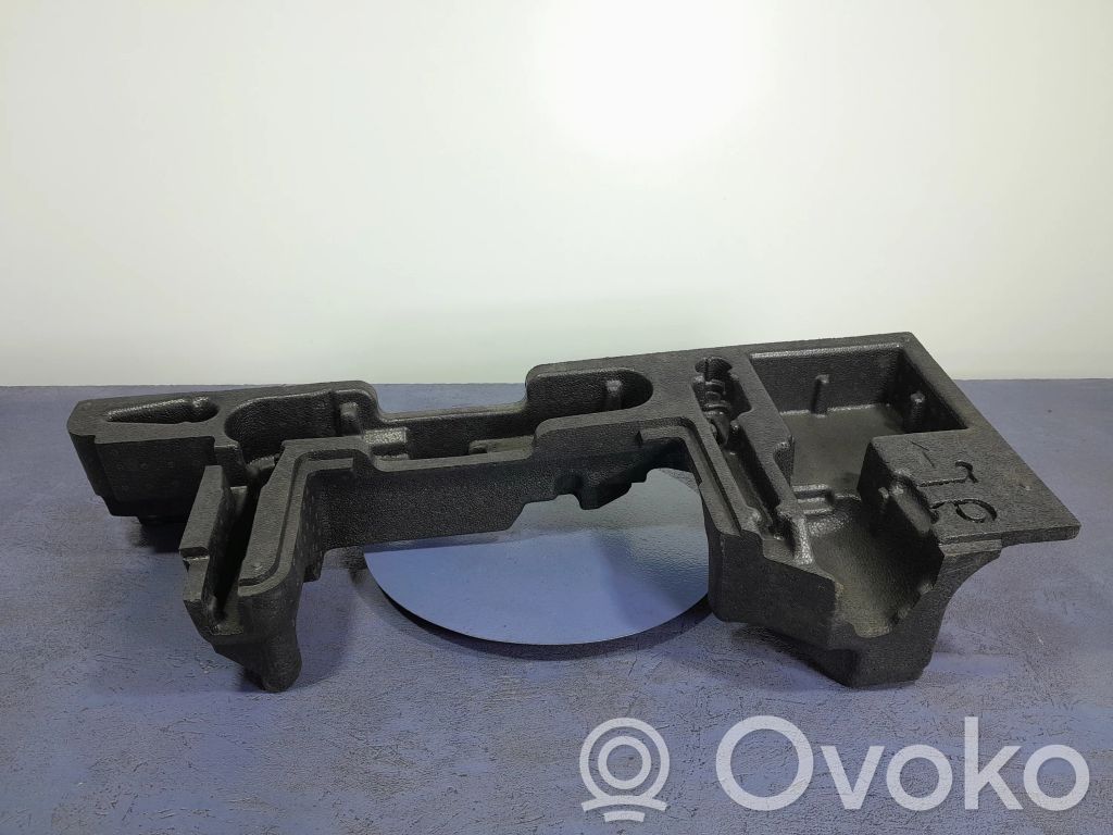 Volvo XC60 Rivestimento pannello inferiore del bagagliaio/baule
