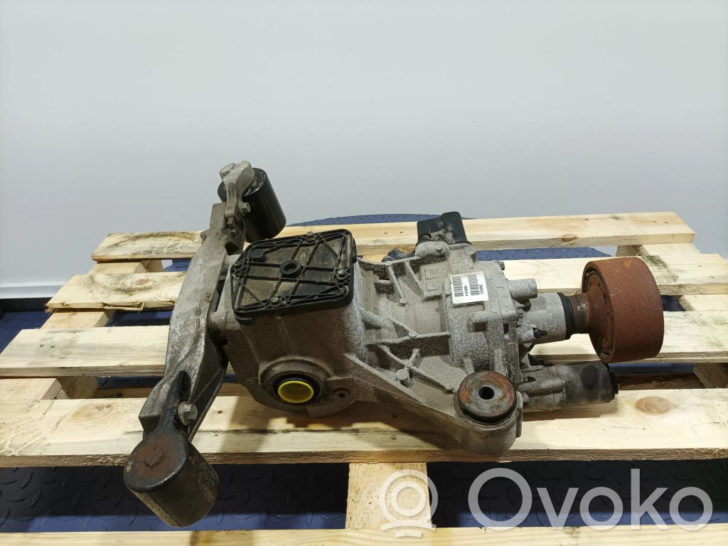 Volvo XC60 Diferențial spate 