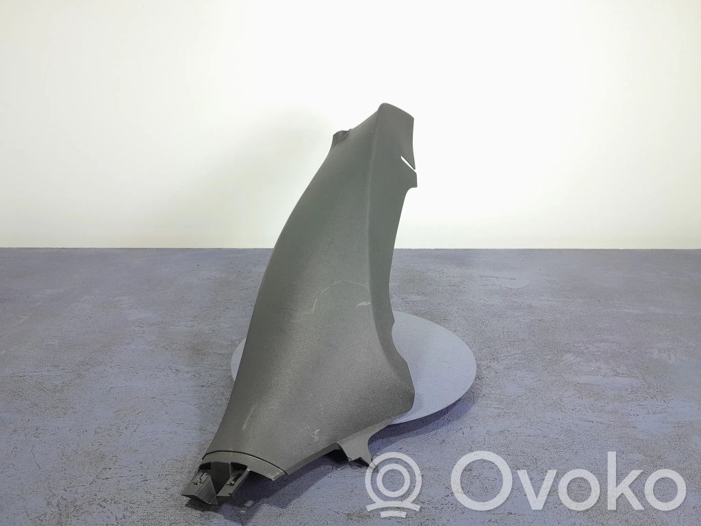 Skoda Octavia Mk4 Alte componente capac prag/stâlp 