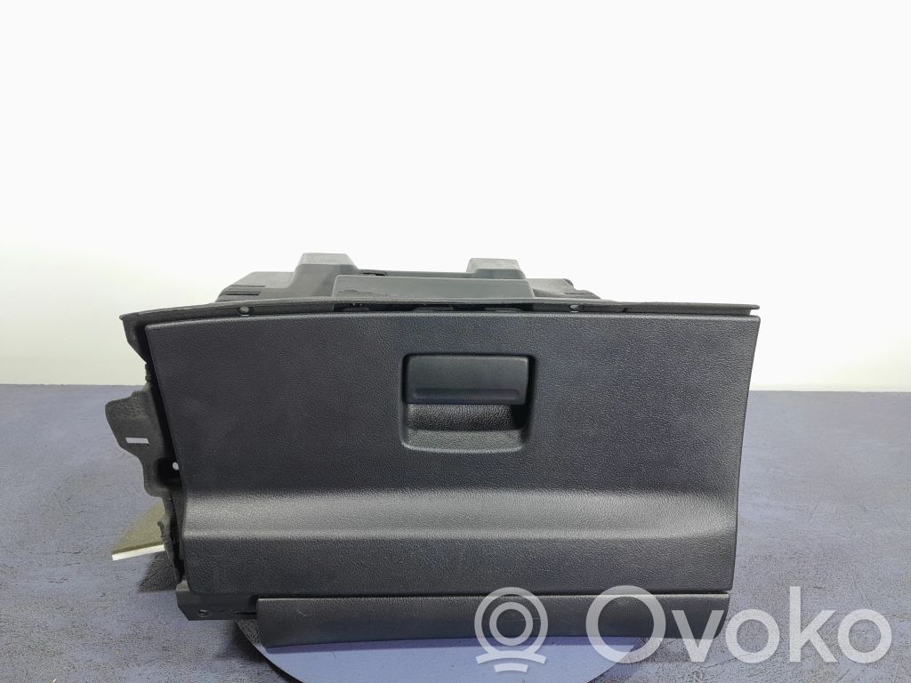 Ford S-MAX Guantera 