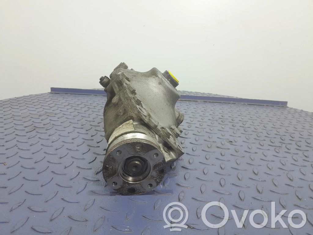 BMW 5 G30 G31 G38 Mechanizm różnicowy przedni / Dyferencjał 