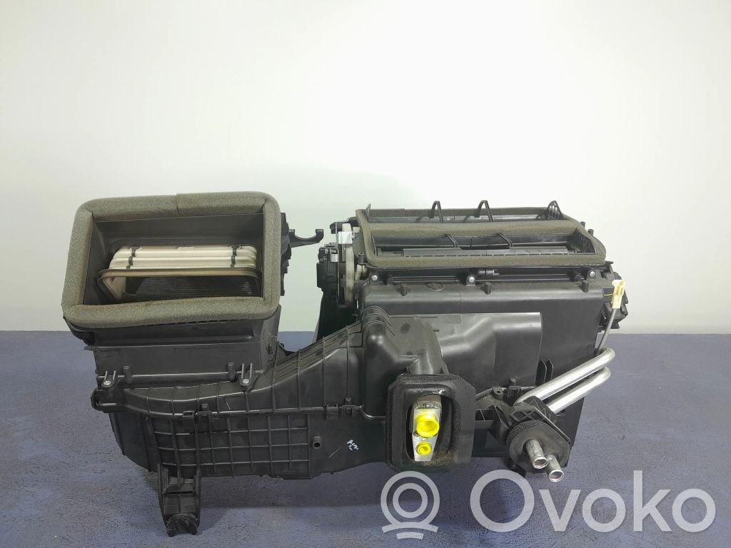 Jeep Compass Nagrzewnica / Komplet 