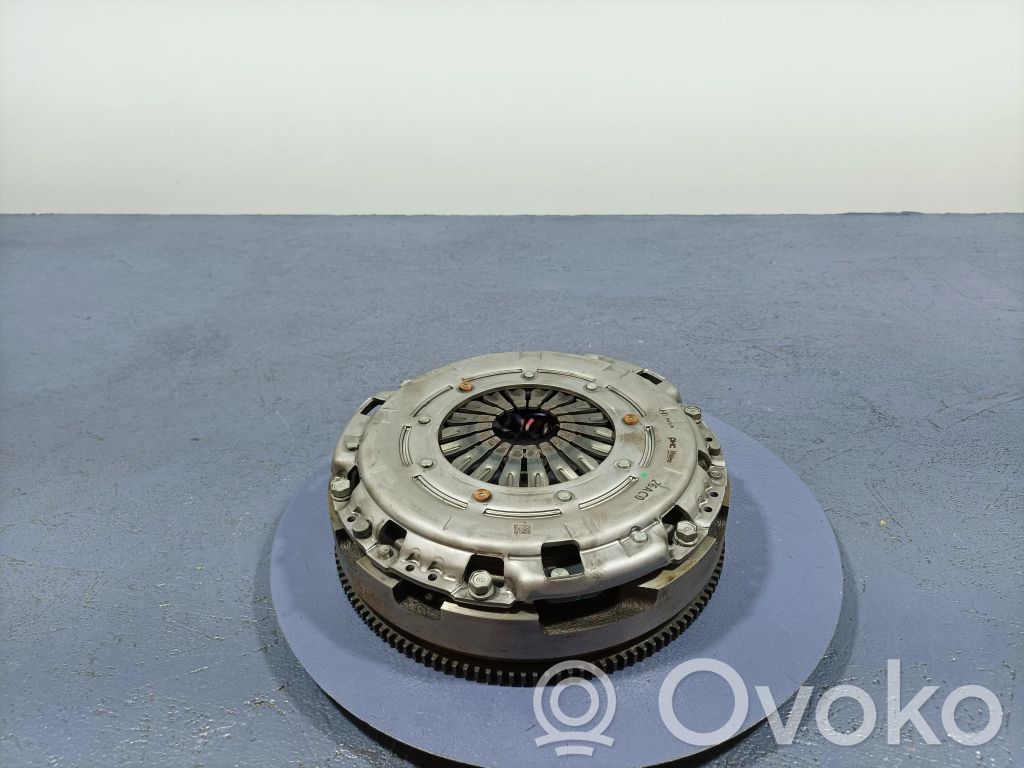 Hyundai i20 (PB PBT) Clutch set kit 