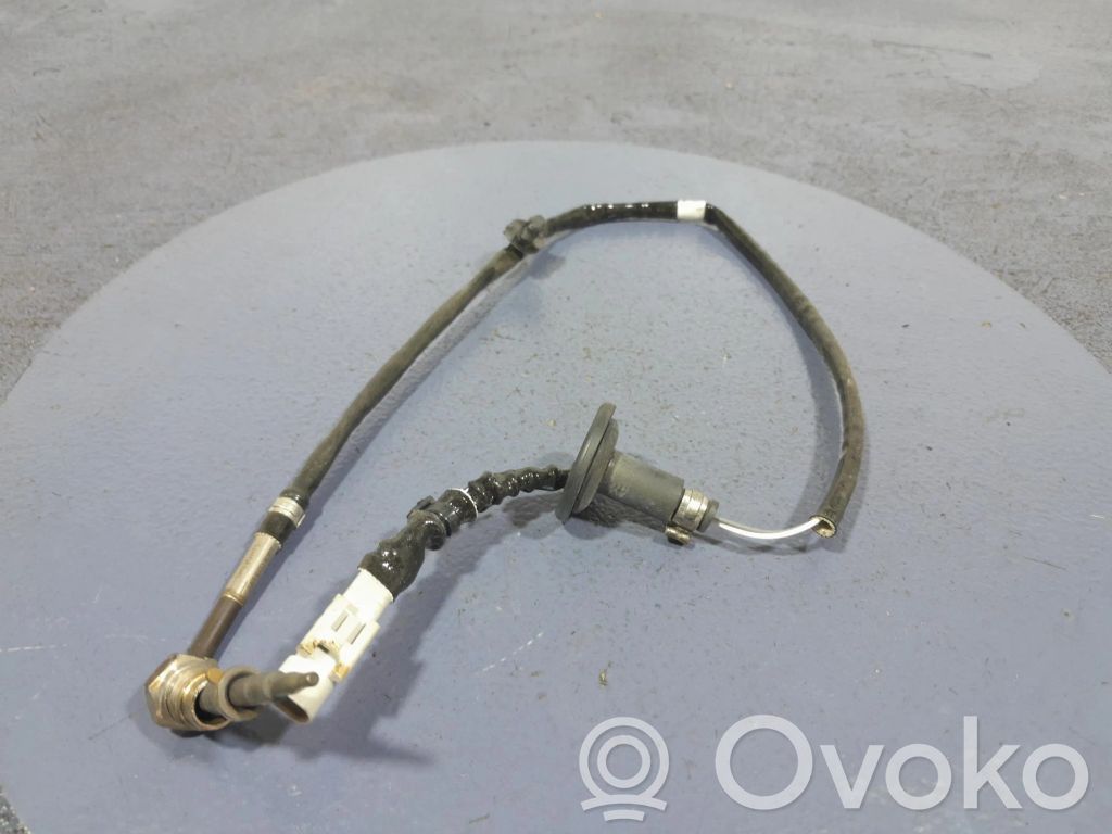 Hyundai i20 (PB PBT) Interior temperature sensor 