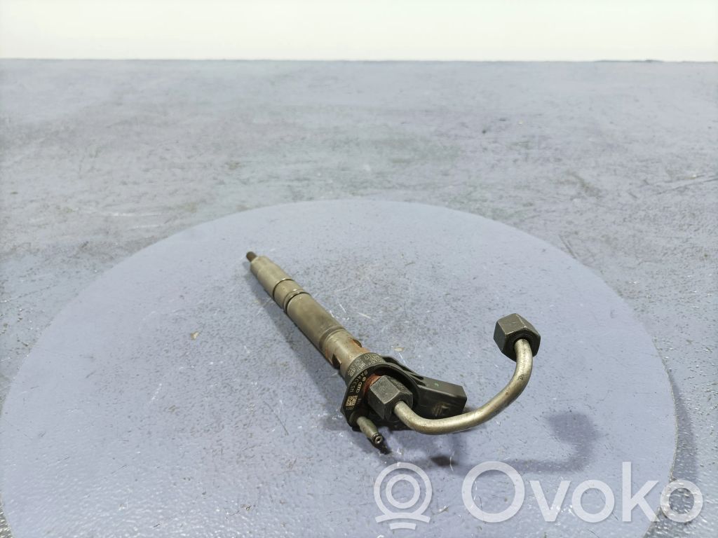 Audi A5 8T 8F Inyector de combustible 