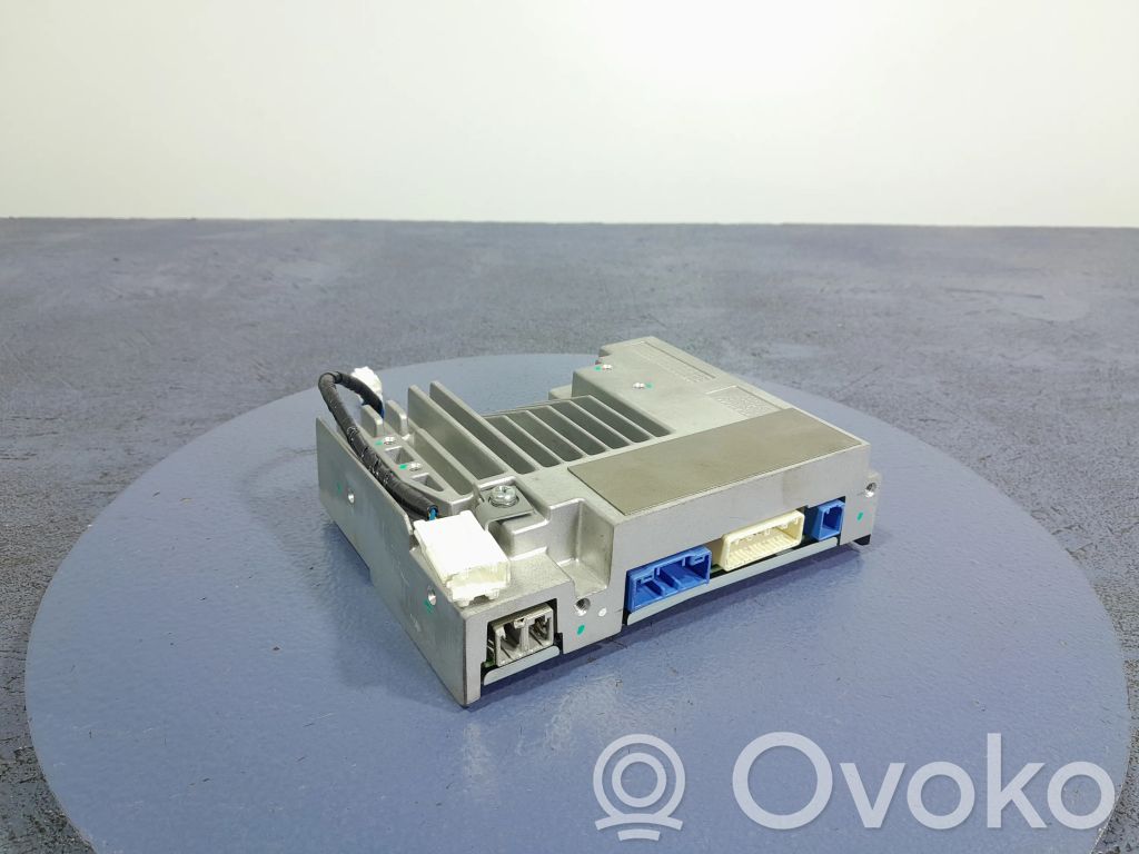 Mazda CX-5 Radio/CD/DVD/GPS head unit 