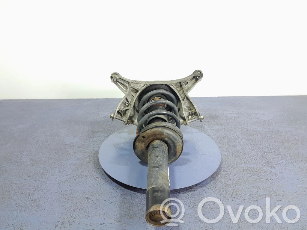 Audi A4 S4 B8 8K Amortiguador delantero 