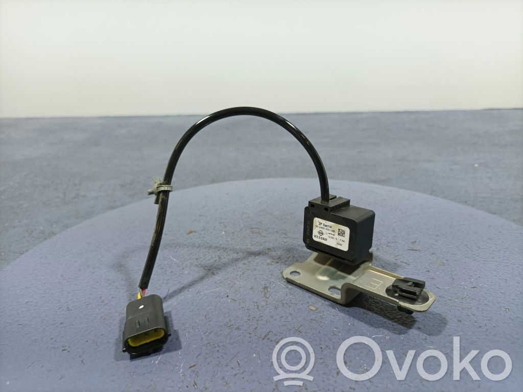 Infiniti QX70 S51 Sensor 