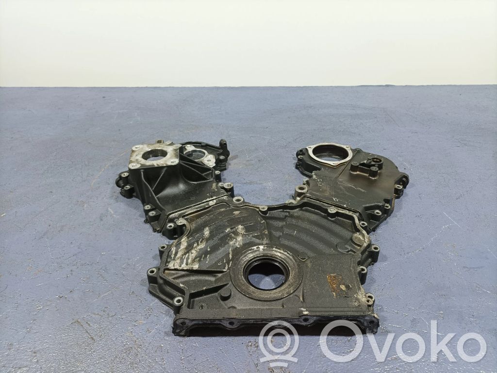 Jeep Grand Cherokee Capac culbutori 