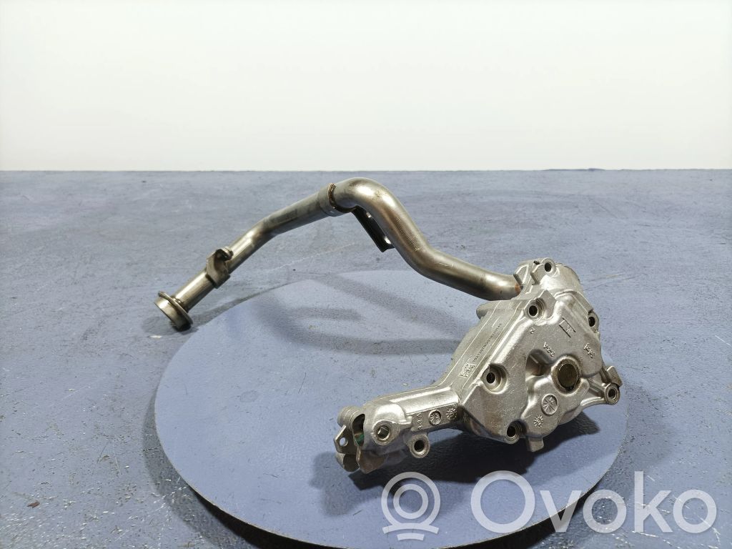 Jeep Grand Cherokee Ölpumpe 