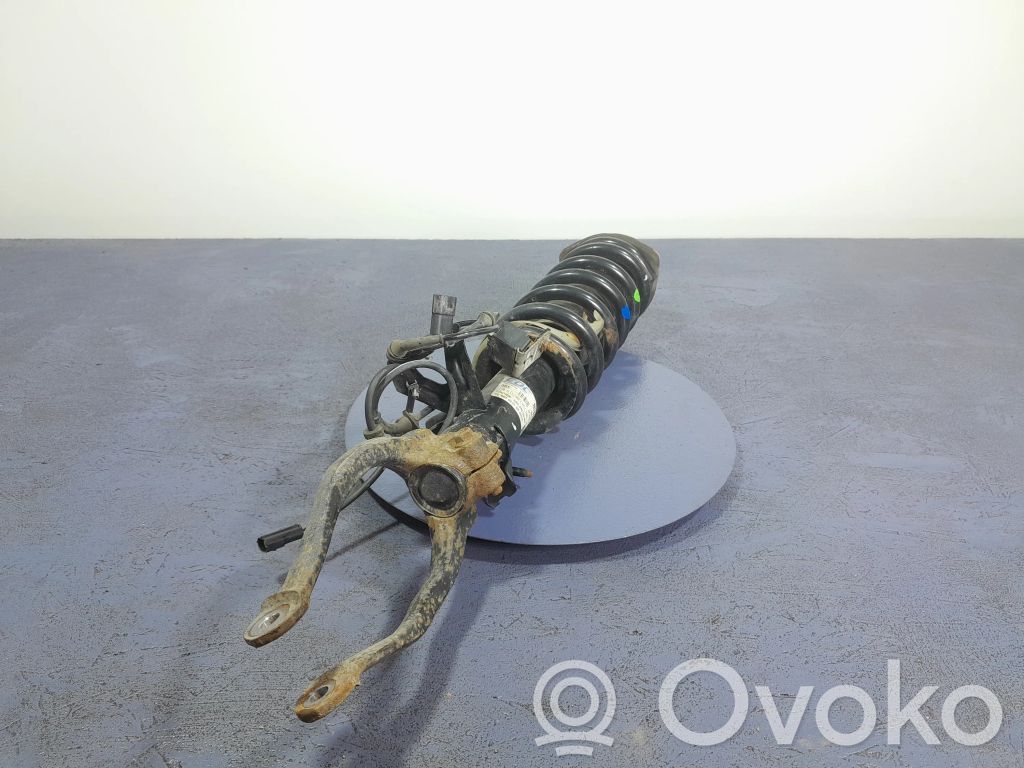 Infiniti QX70 S51 Etuiskunvaimennin 