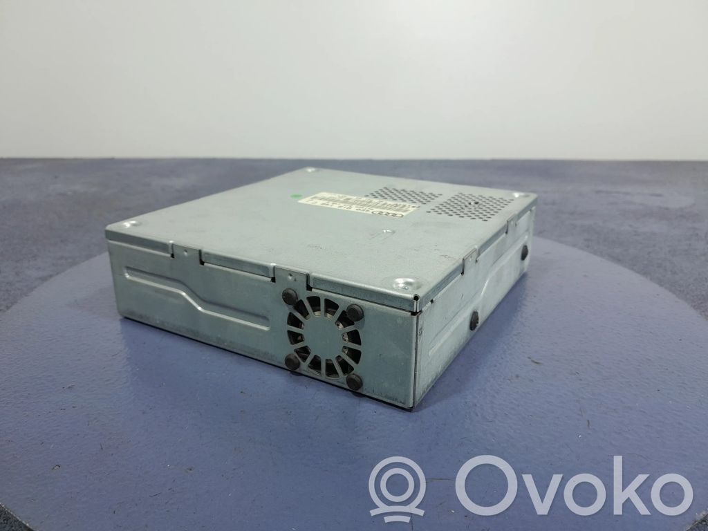 Audi A8 S8 D3 4E Radio / CD-Player / DVD-Player / Navigation