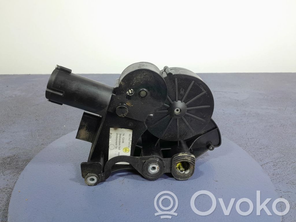 Holder (bracket)   4E0827852E,4E0827852E