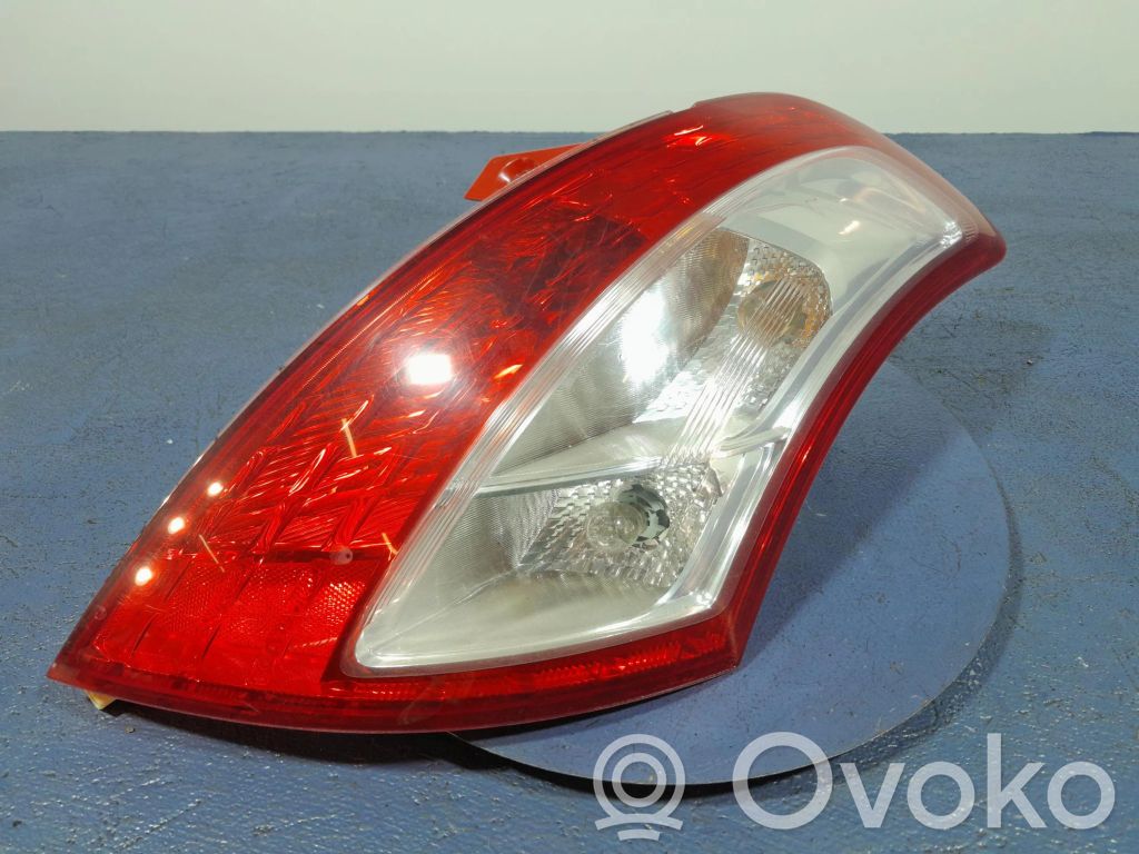 Suzuki Swift II Takavalot 