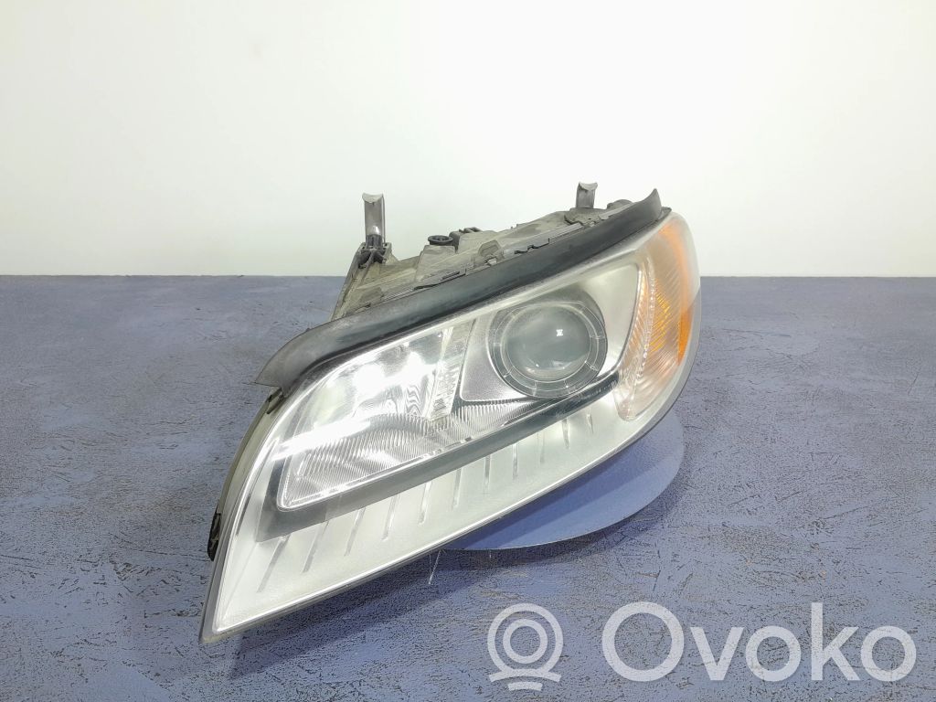 Volvo S80 Scheinwerfer 