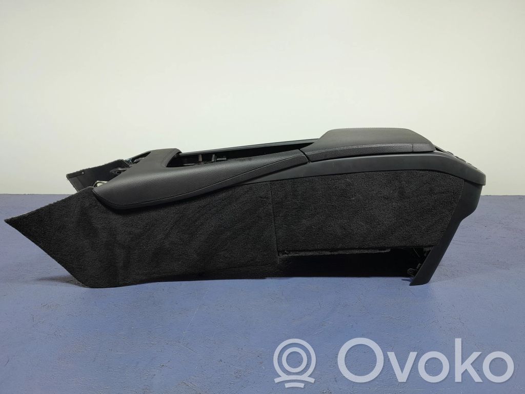 Volvo XC90 Reposabrazos 