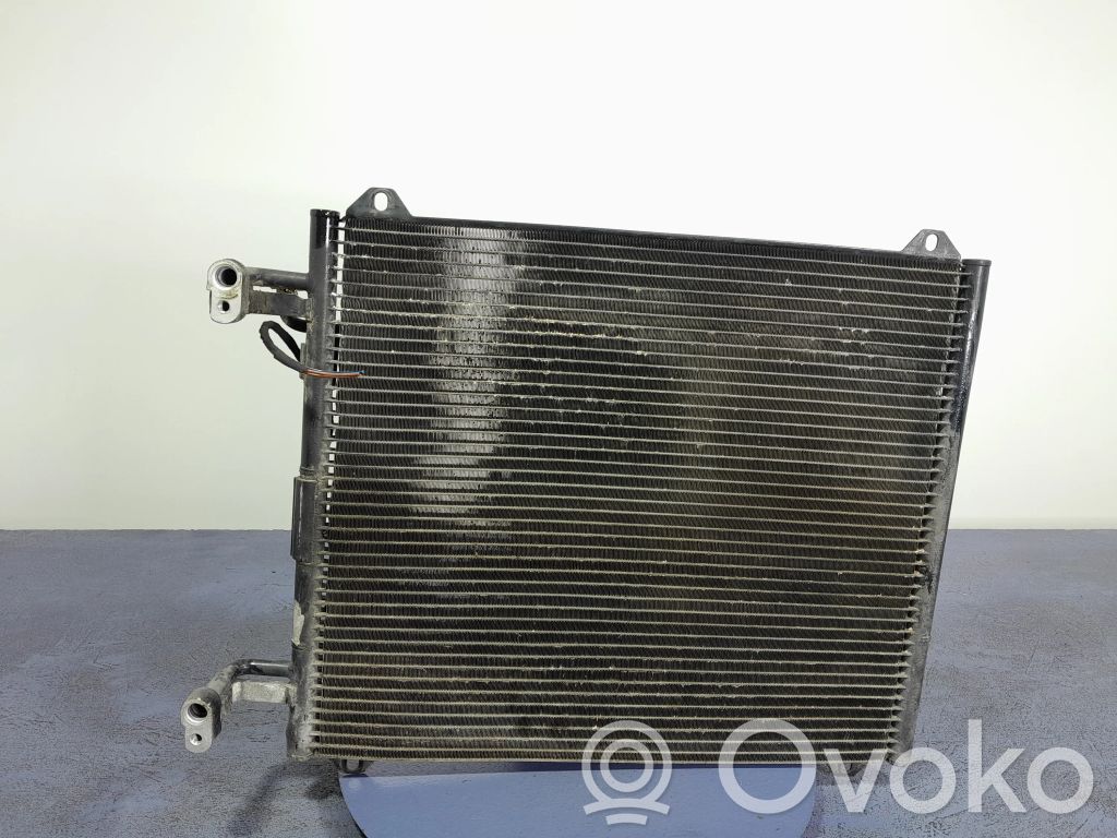 Condenseur de climatisation   8Z0260401D,8Z0260401D