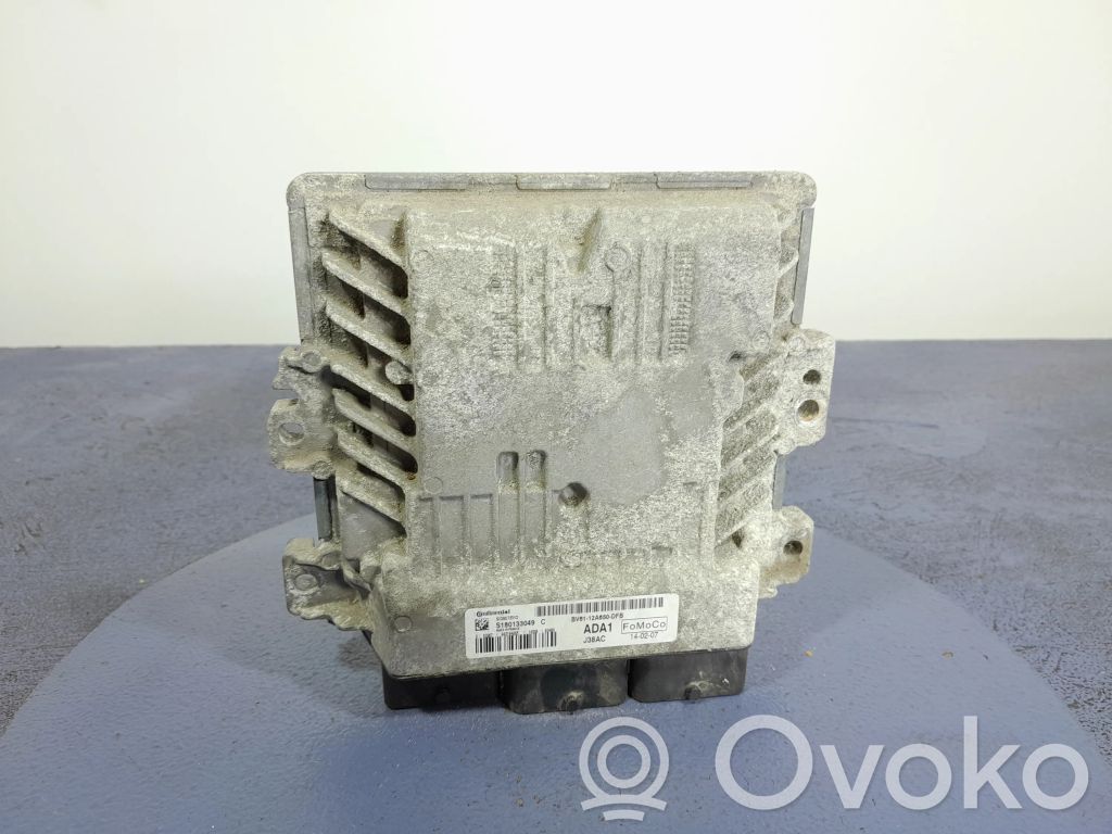 Ford Focus Engine control unit/module ECU 