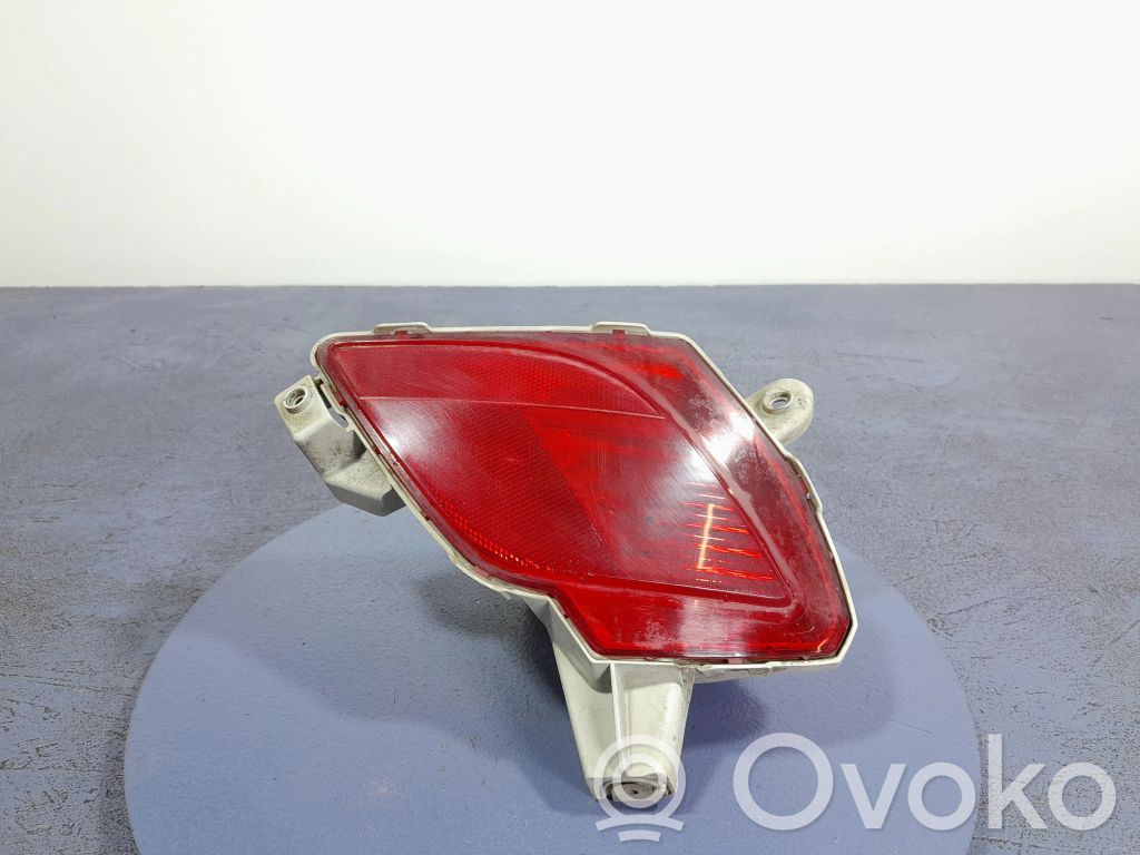 Mazda CX-5 Rear/tail lights 