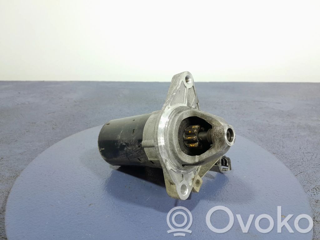 Toyota Aygo AB10 Motor de arranque 