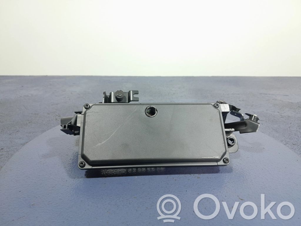 Volvo S90, V90 Reversing camera 