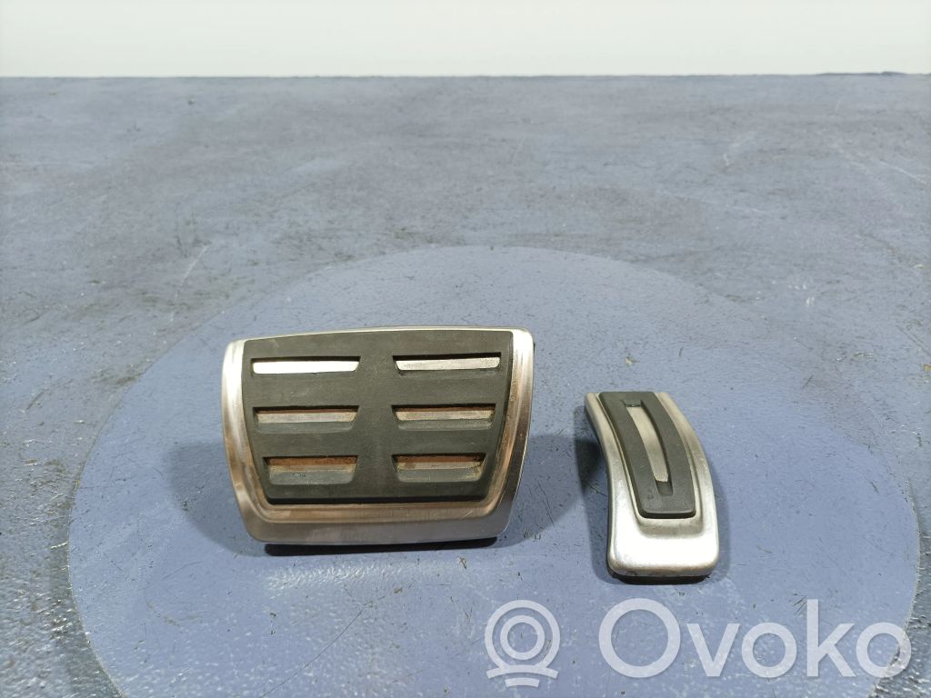 Aixam A721 Gaspedal 