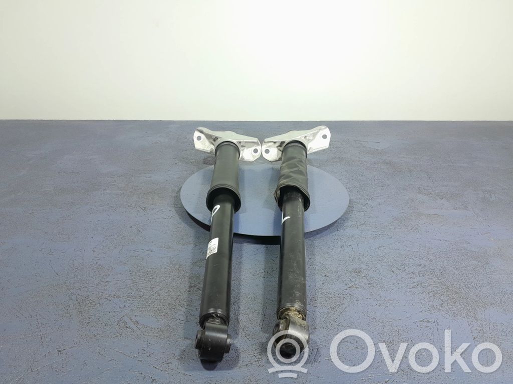 Volvo XC40 Ammortizzatore posteriore