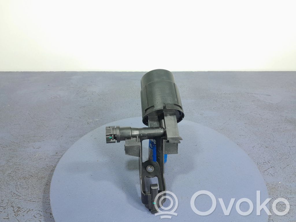 Volvo XC40 Filtr węglowy 