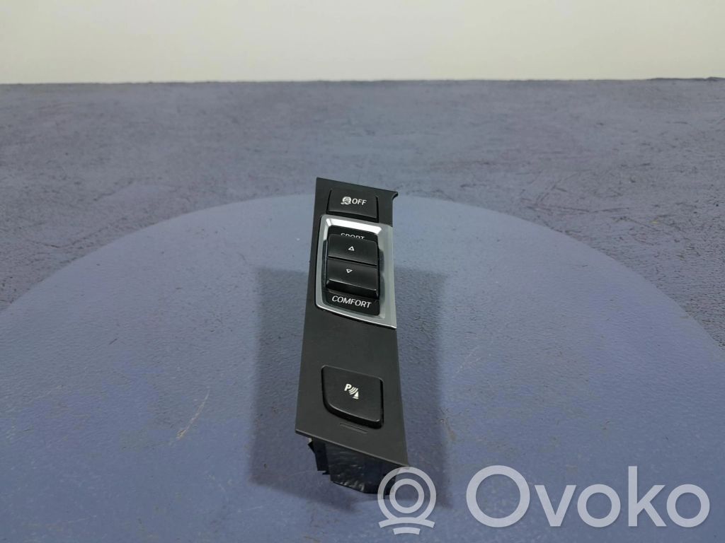 BMW 5 F10 F11 Altri interruttori/pulsanti/cambi 