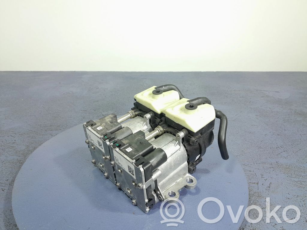 Volvo XC40 Gearbox control unit/module 