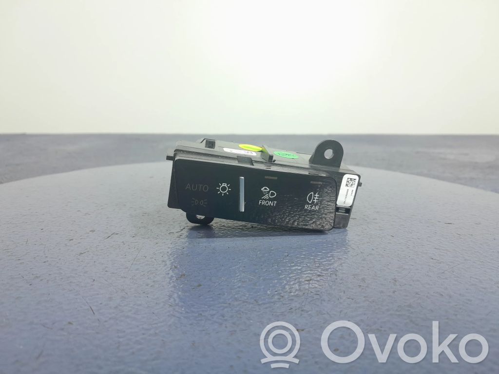 Audi A8 S8 D2 4D Light switch 